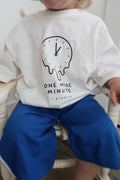 One More Minute Tee PRE-ORDER