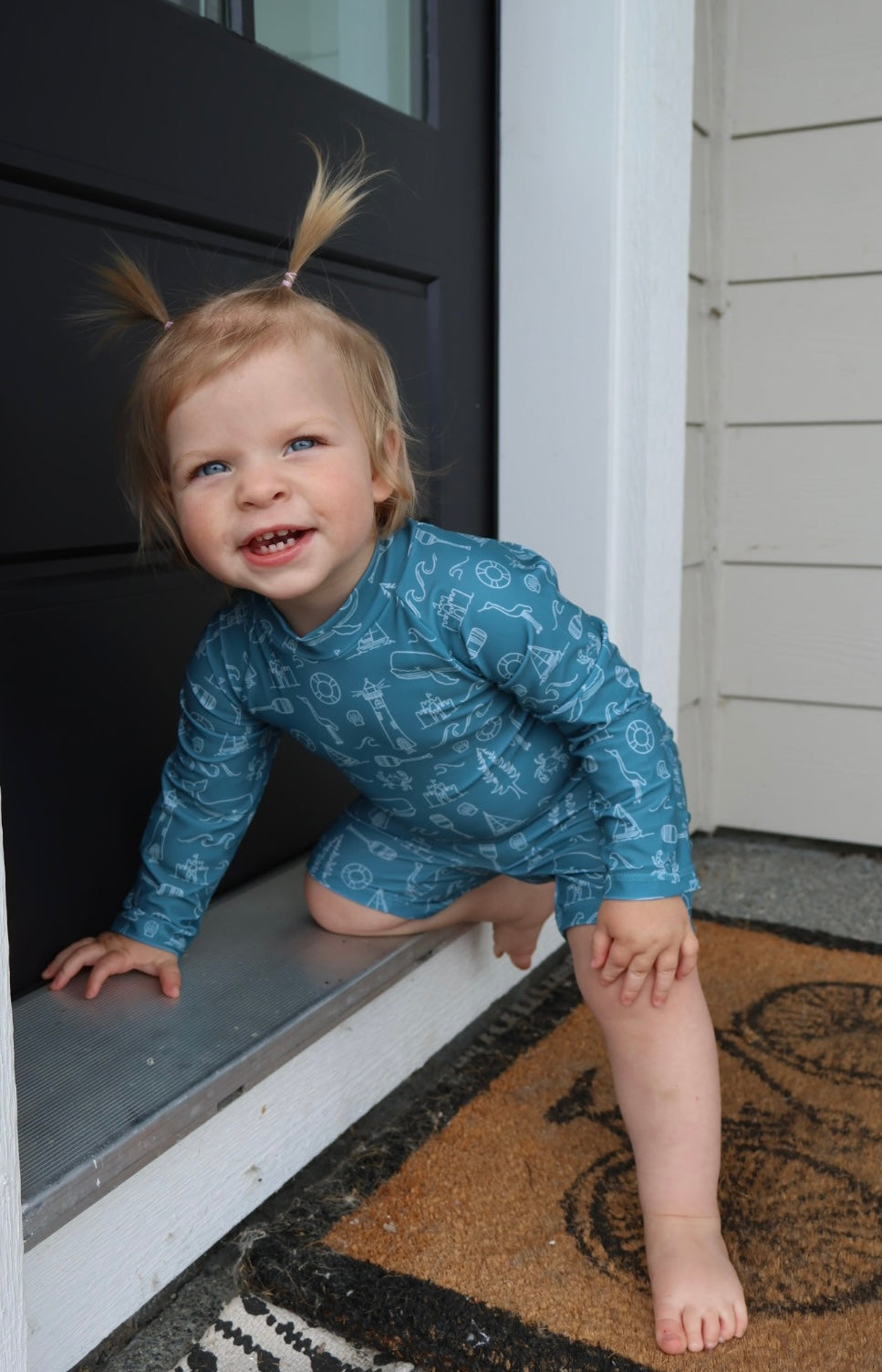The “Max” Sunsuit