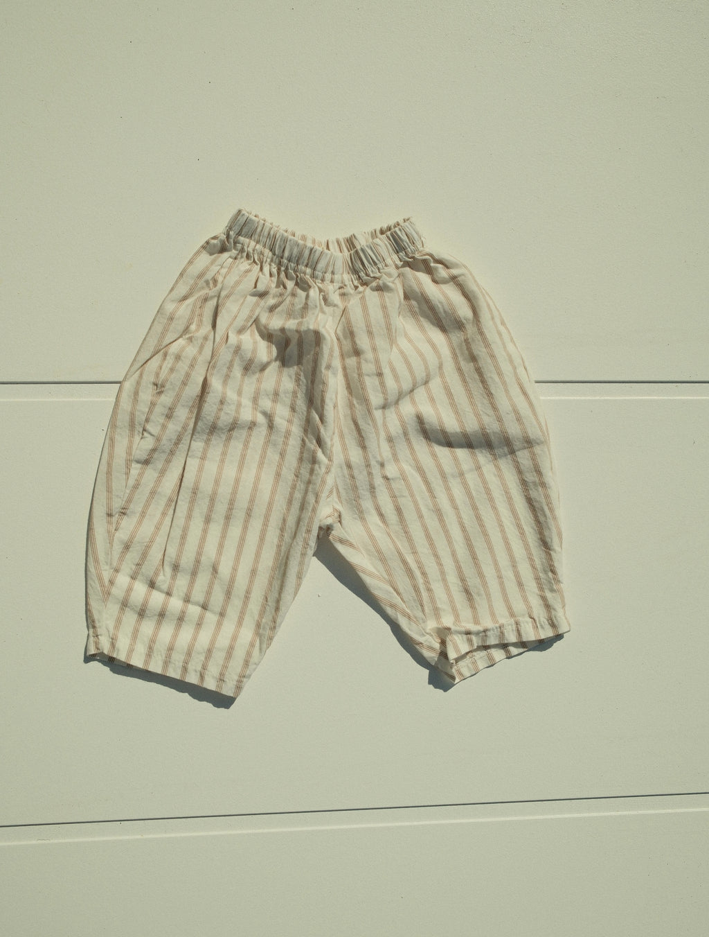 Baby papillon pants
