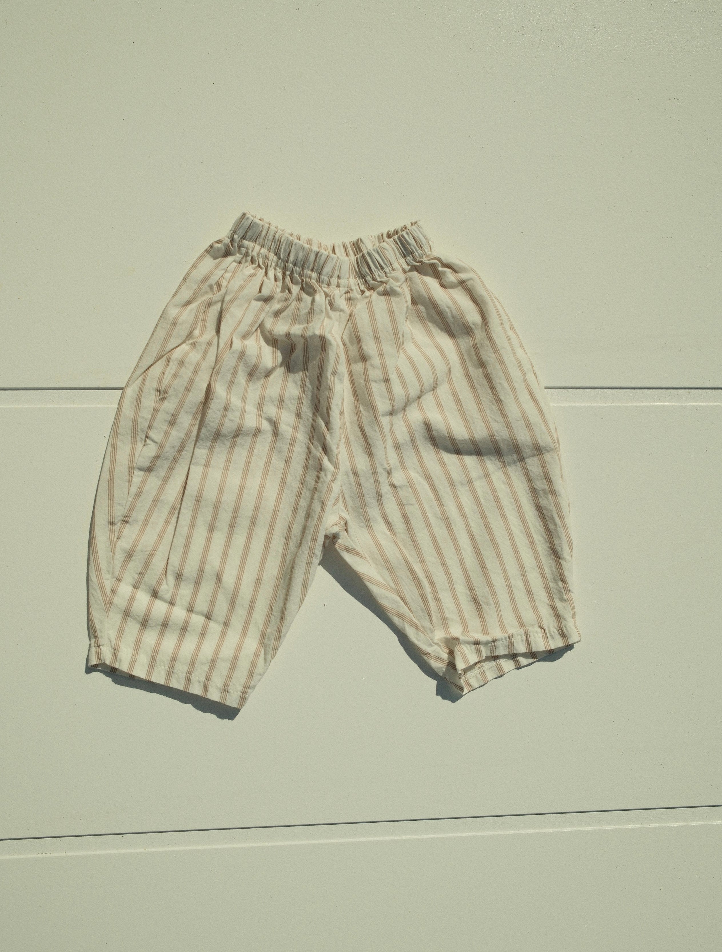 Baby papillon pants