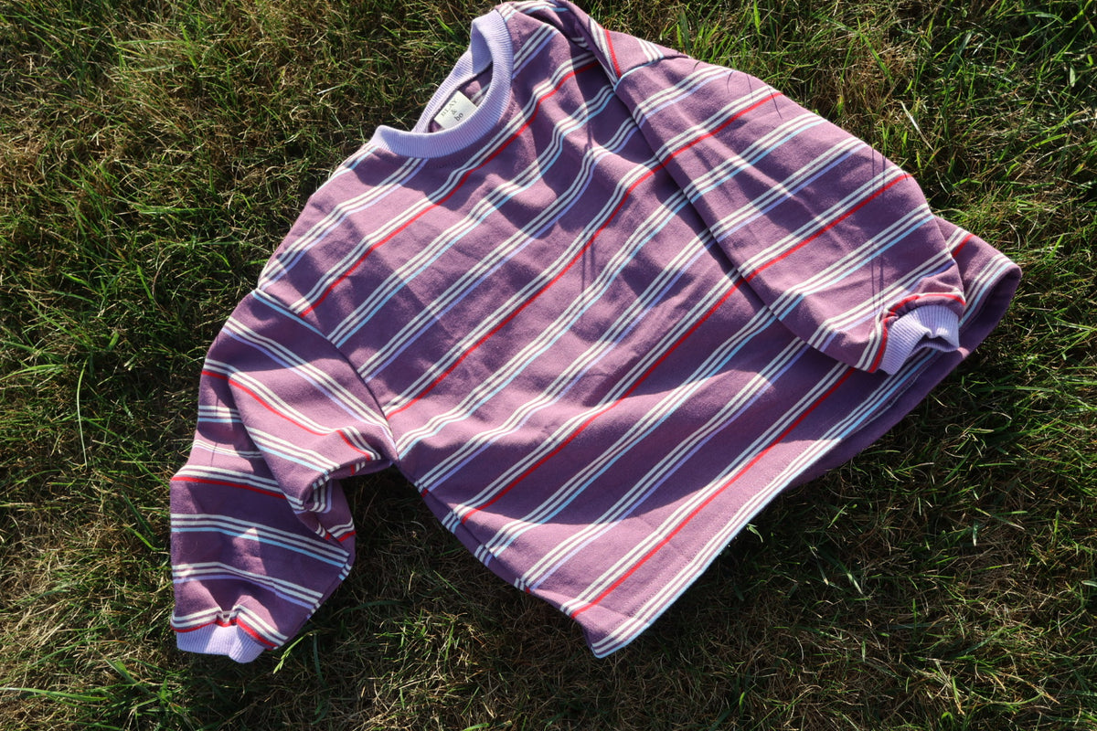 The Daydream Stripe PRE-ORDER
