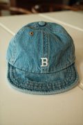Our fav letter hat