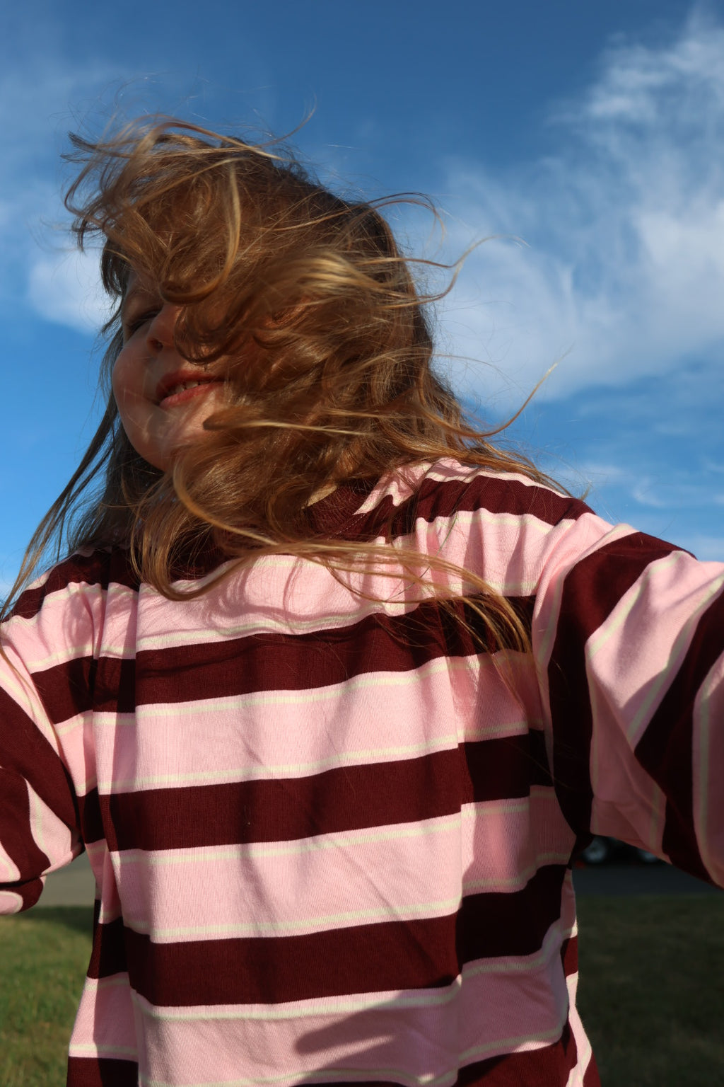The Daydream Stripe PRE-ORDER