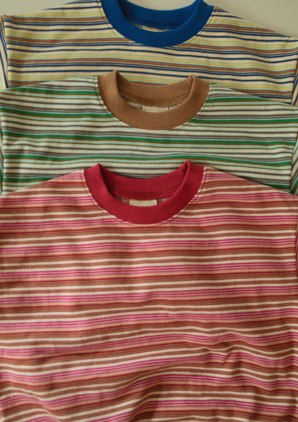 Striped Sets