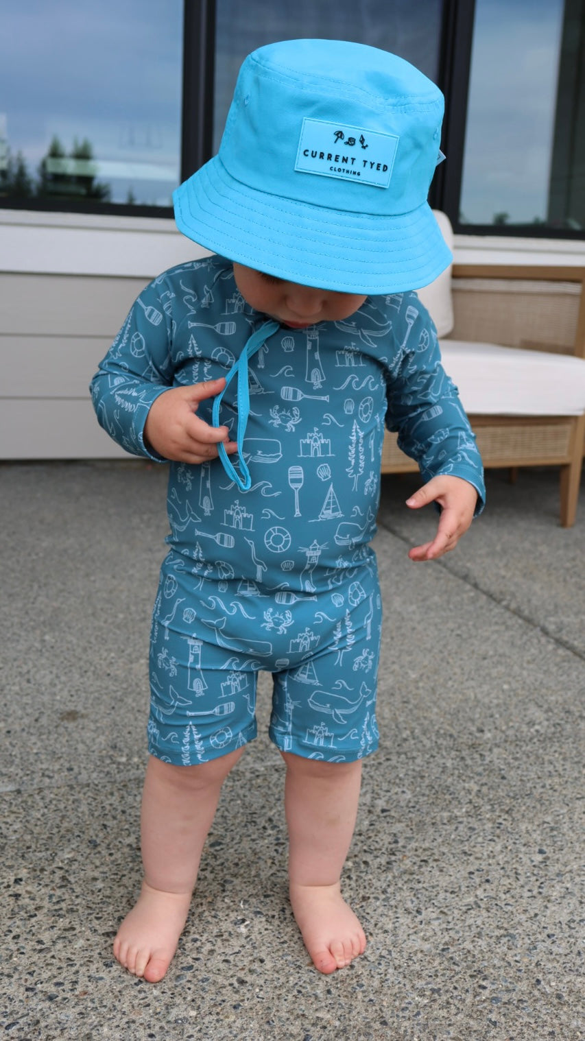 The “Max” Sunsuit