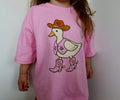 West Coast Quackers Tee PRE-ORDER