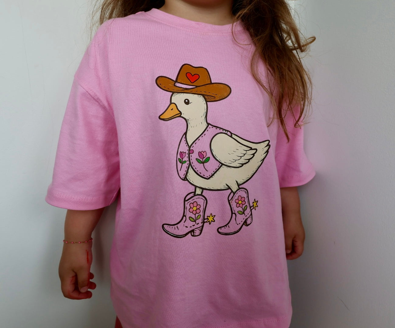 West Coast Quackers Tee PRE-ORDER