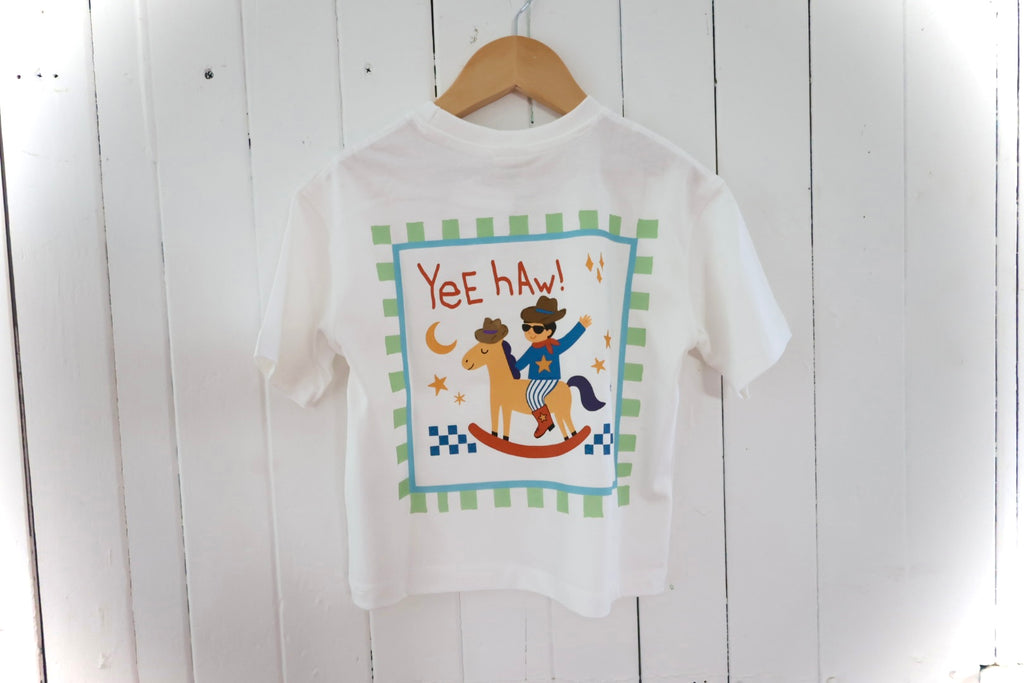 YeehAw Tee! PRE-ORDER