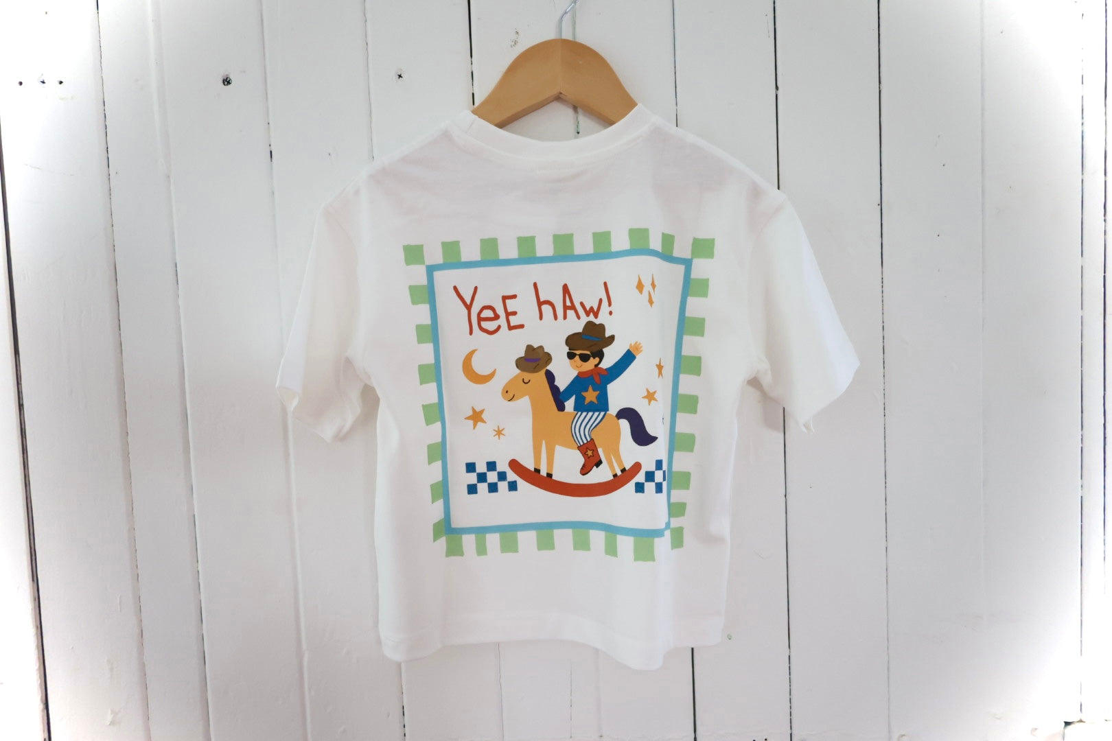 YeehAw Tee! PRE-ORDER