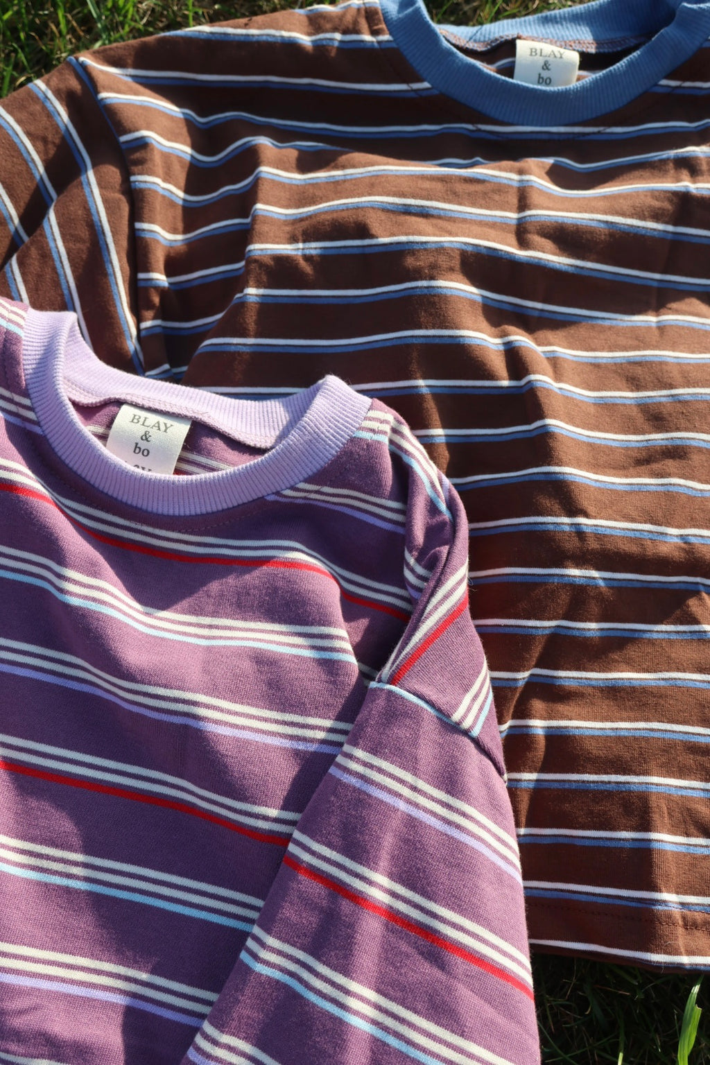 The Daydream Stripe PRE-ORDER