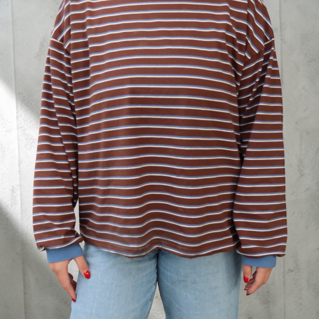 The Daydream Stripe Adult PRE-ORDER