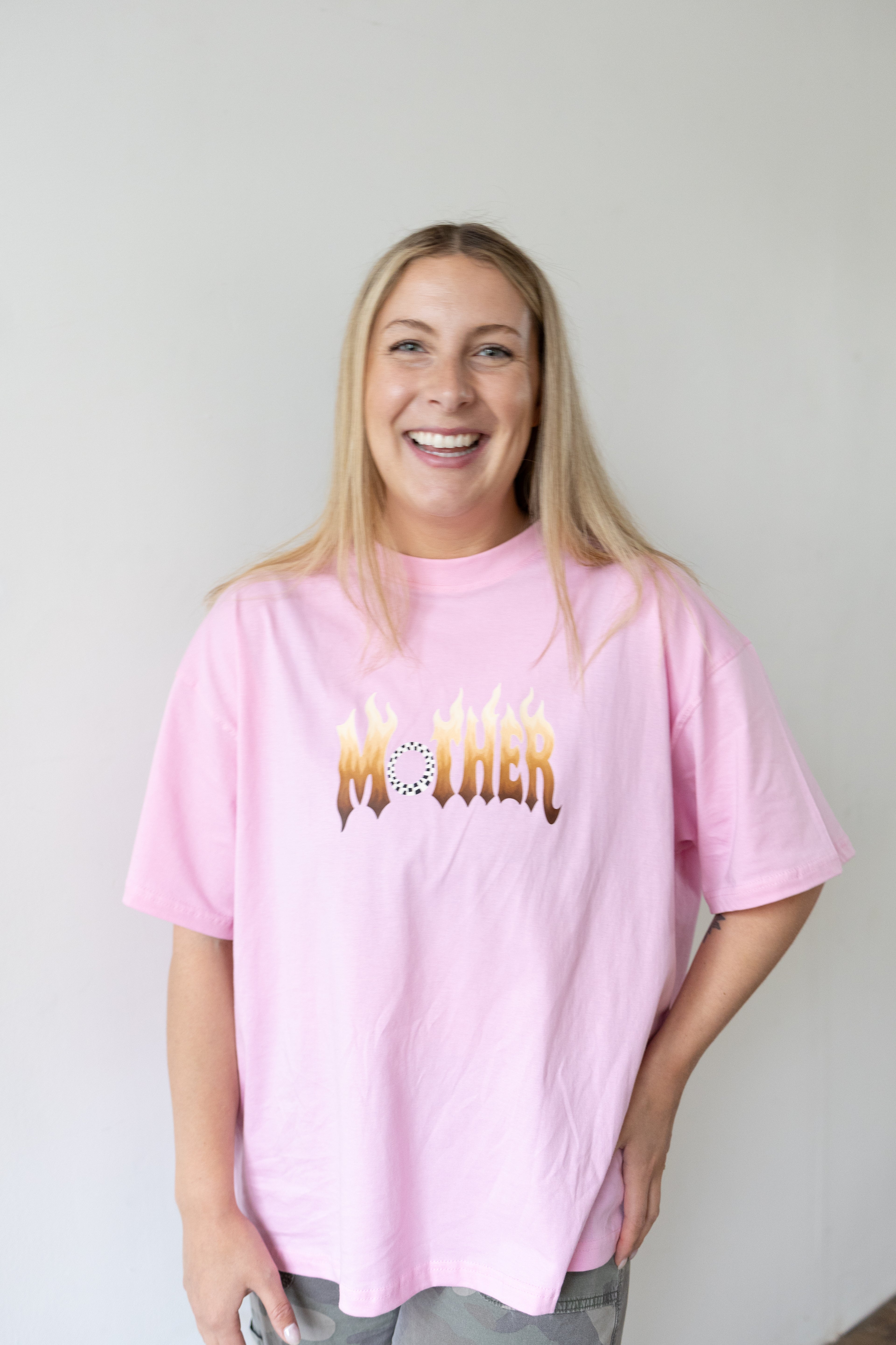 MOTHER Tee PRE-ORDER