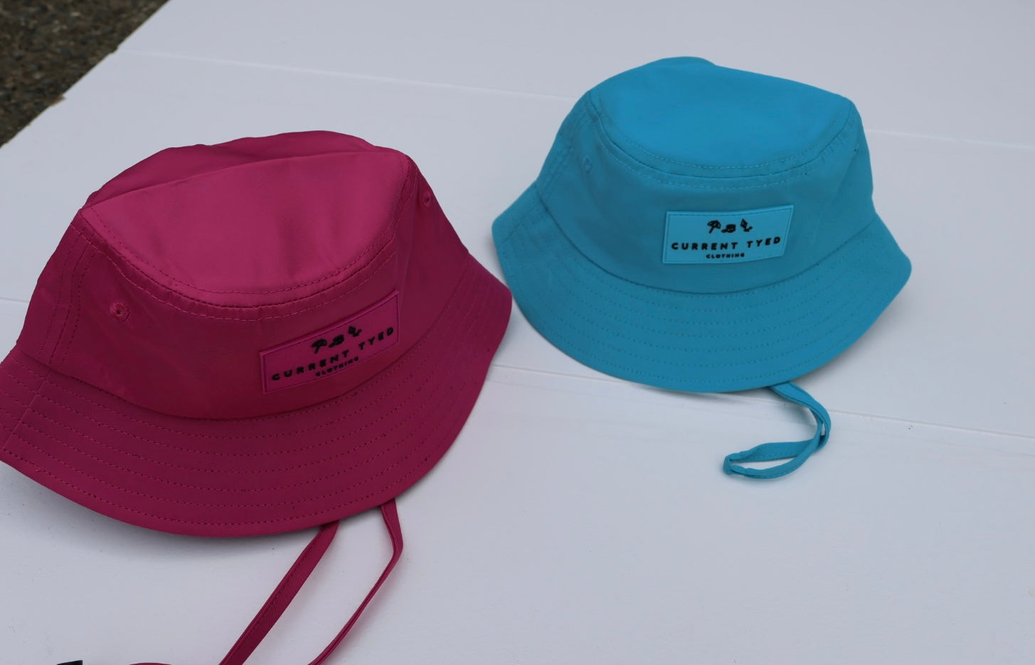Waterproof Bucket hat
