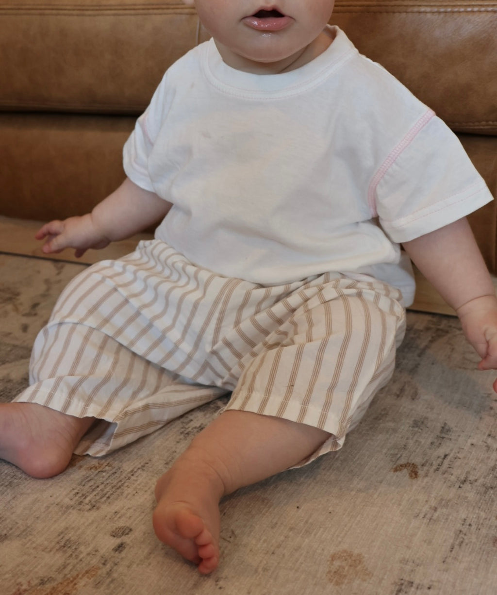 Baby papillon pants