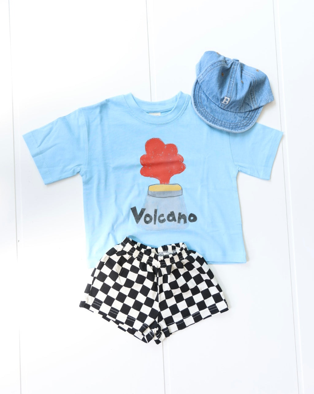 Raceway shorts