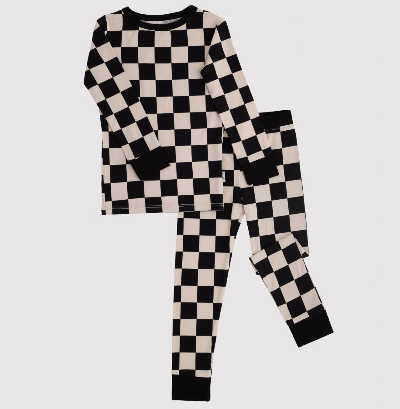 2 Piece Bamboo set