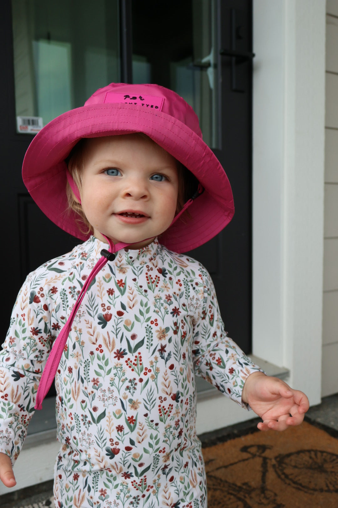 Waterproof Bucket hat