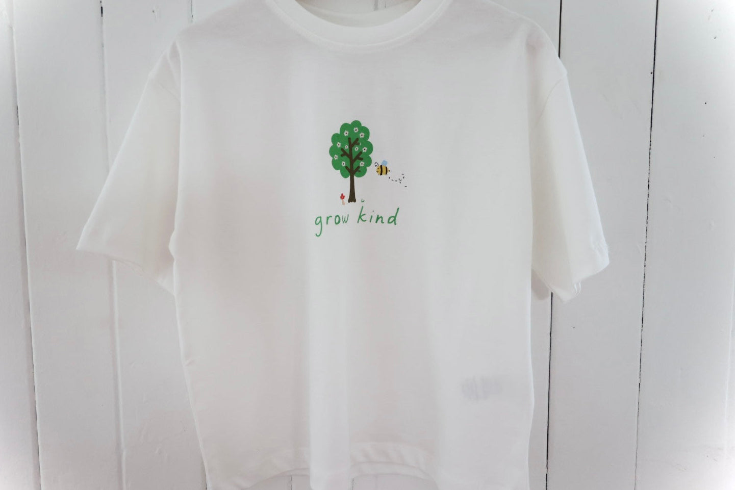 Grow Kind Tee PRE-ORDER