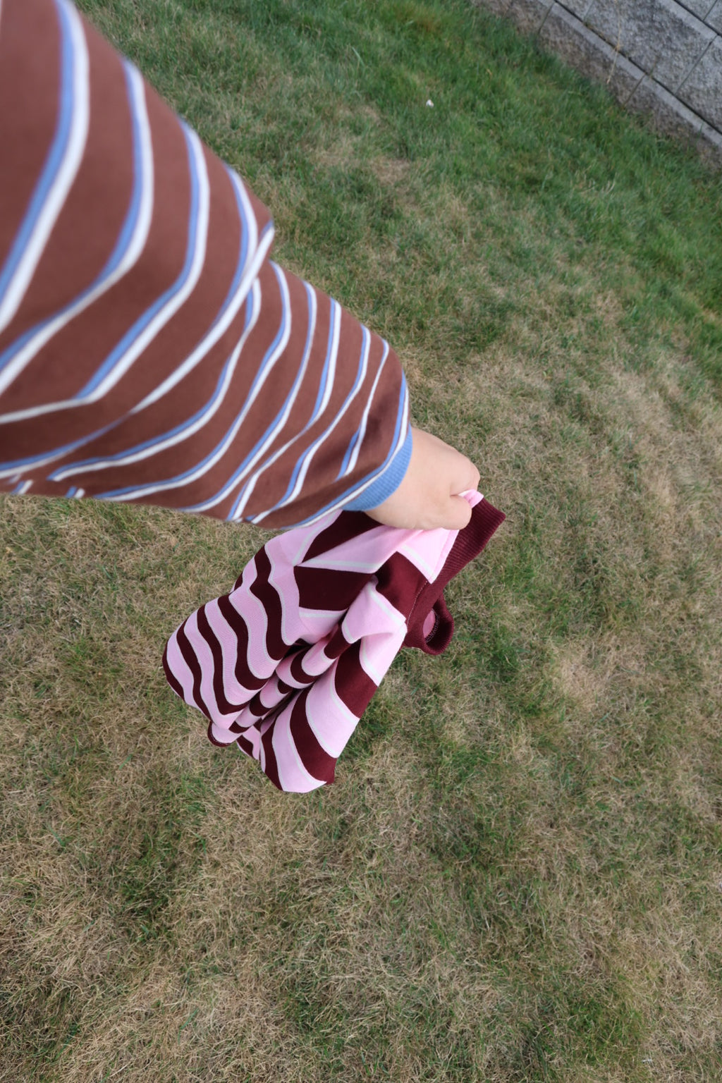 The Daydream Stripe Adult PRE-ORDER