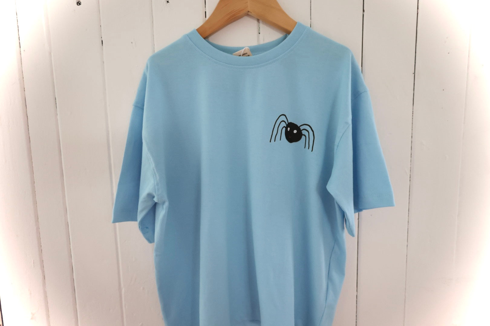 Backyard Bug Club Tee PRE-ORDER
