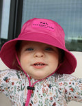 Waterproof Bucket hat