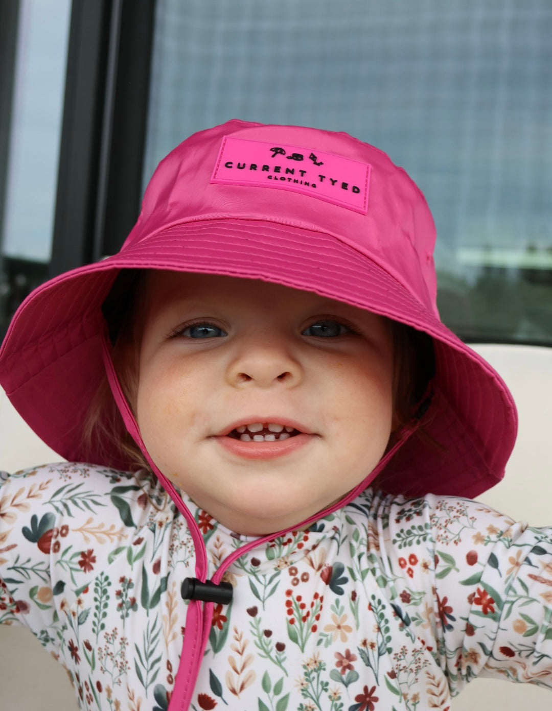 Waterproof Bucket hat