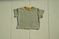 Captain striped Tee