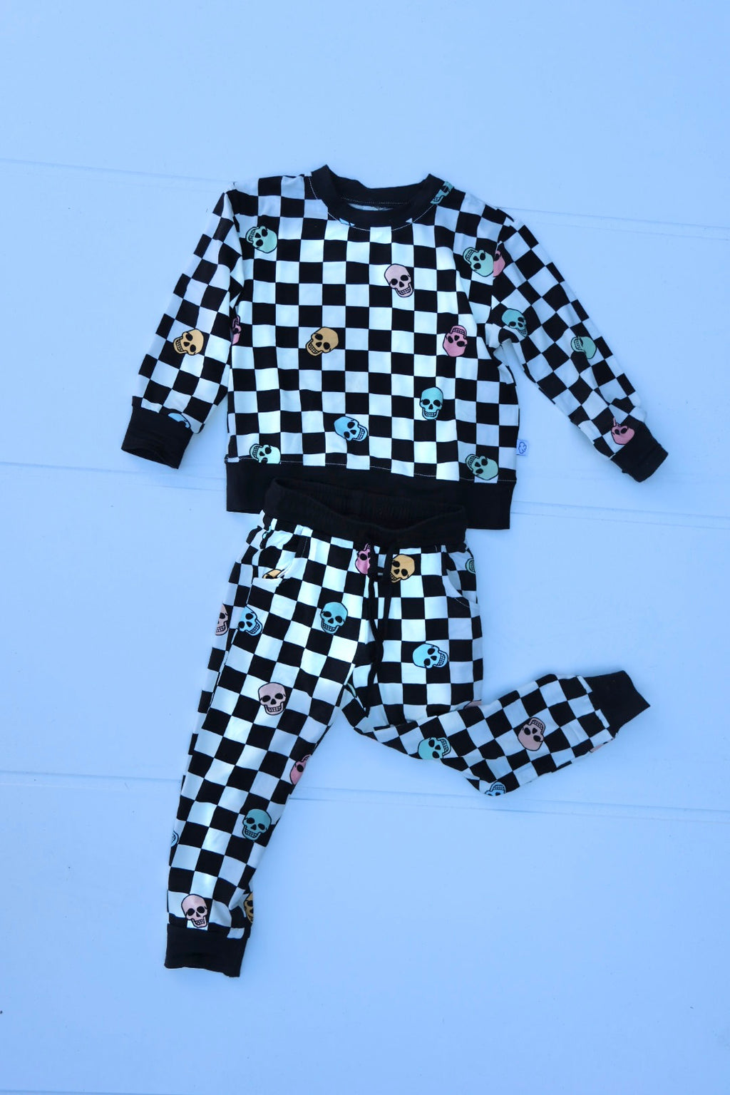 Little Sweat set 1.0