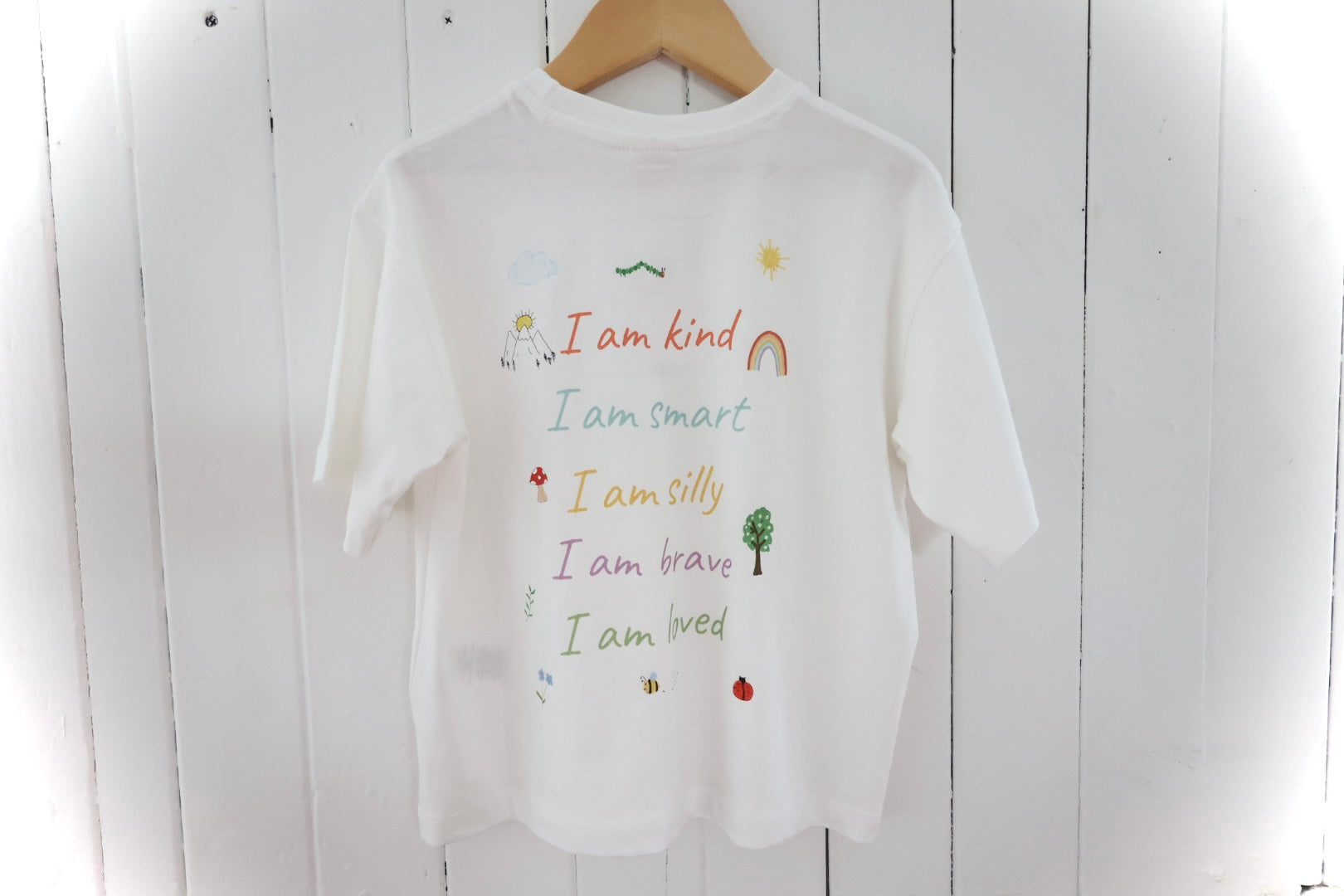 Grow Kind Tee PRE-ORDER