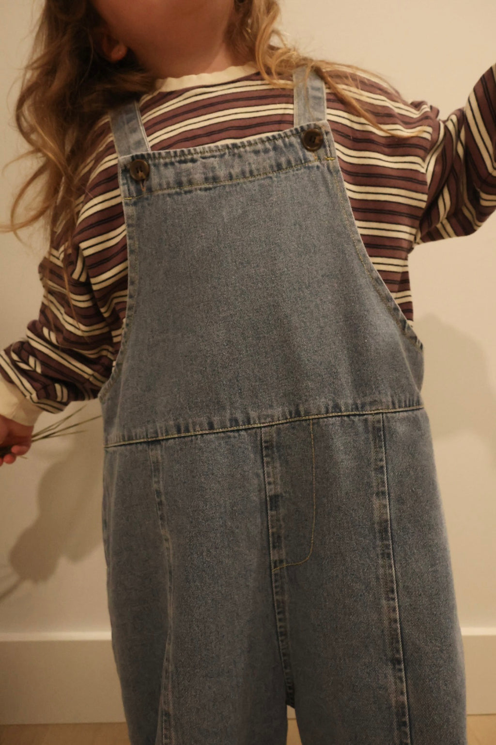 Everyday Overall
