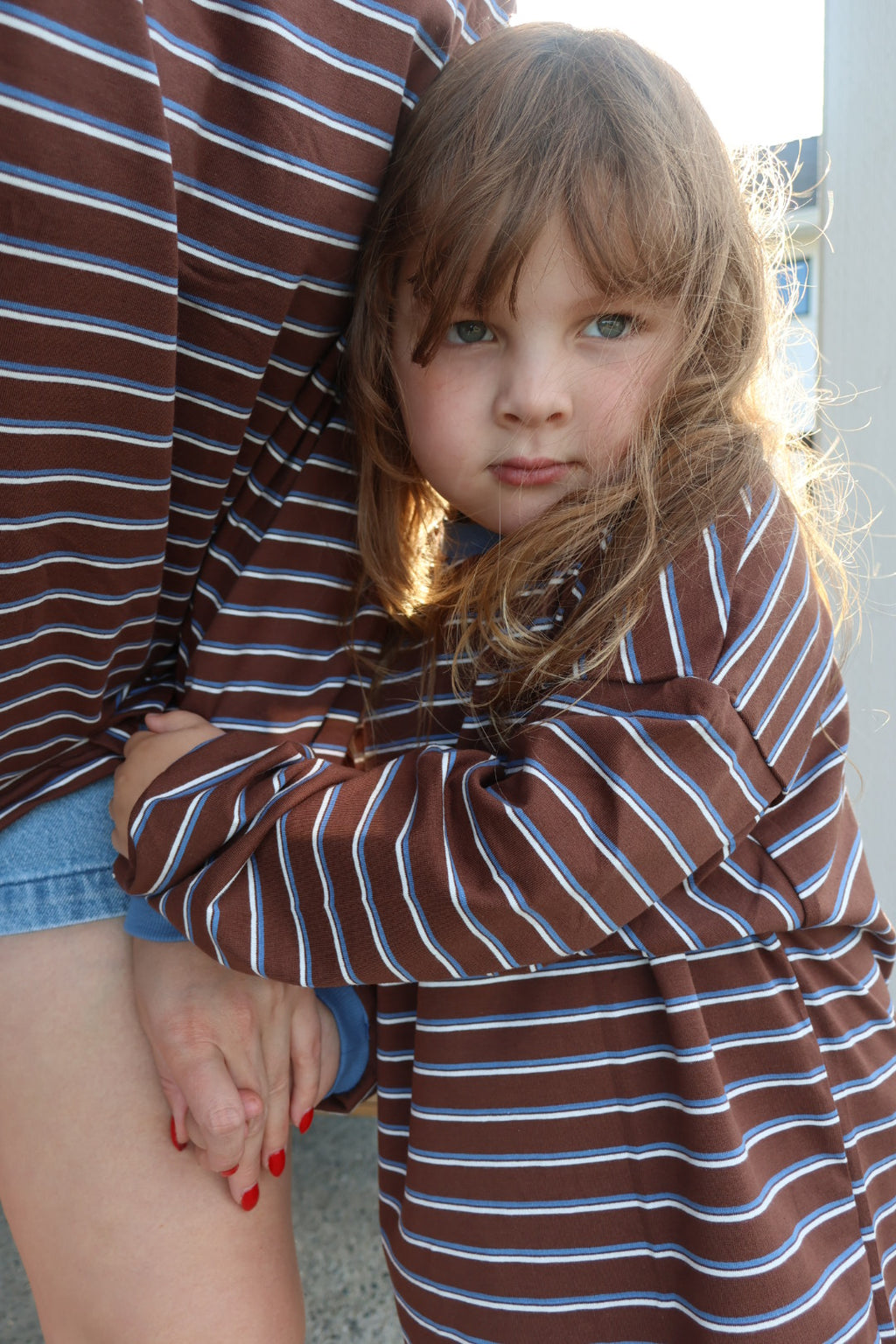 The Daydream Stripe PRE-ORDER