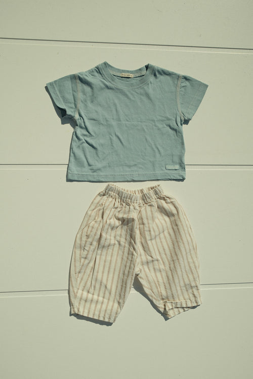 Baby papillon pants