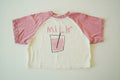 Milk Tee