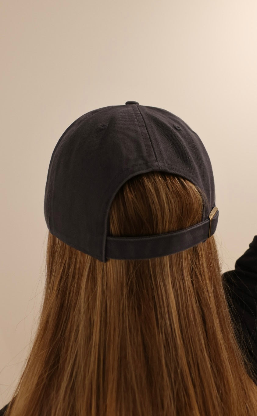 BLAY & bo Adult Baseball Cap