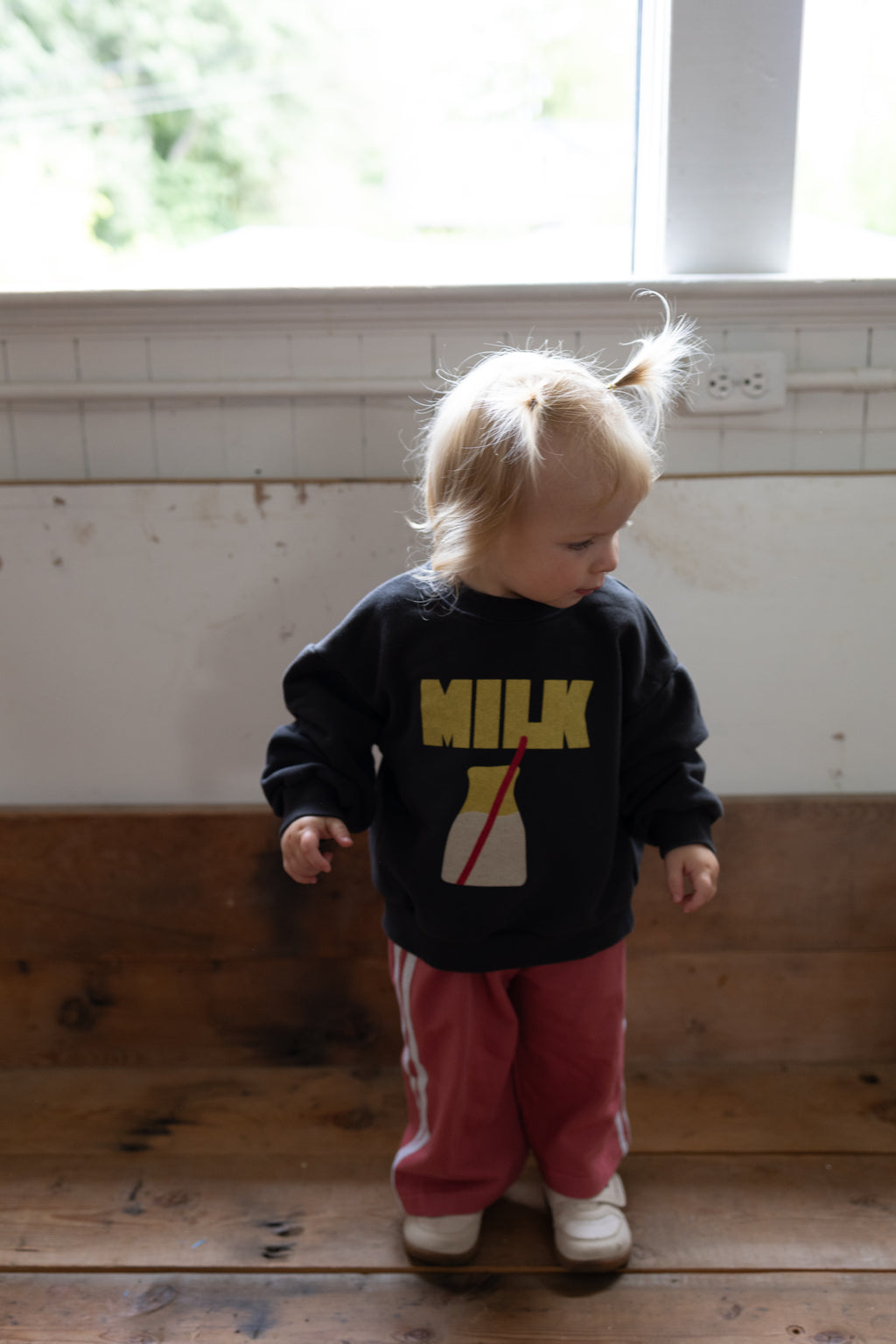 Milk Crew
