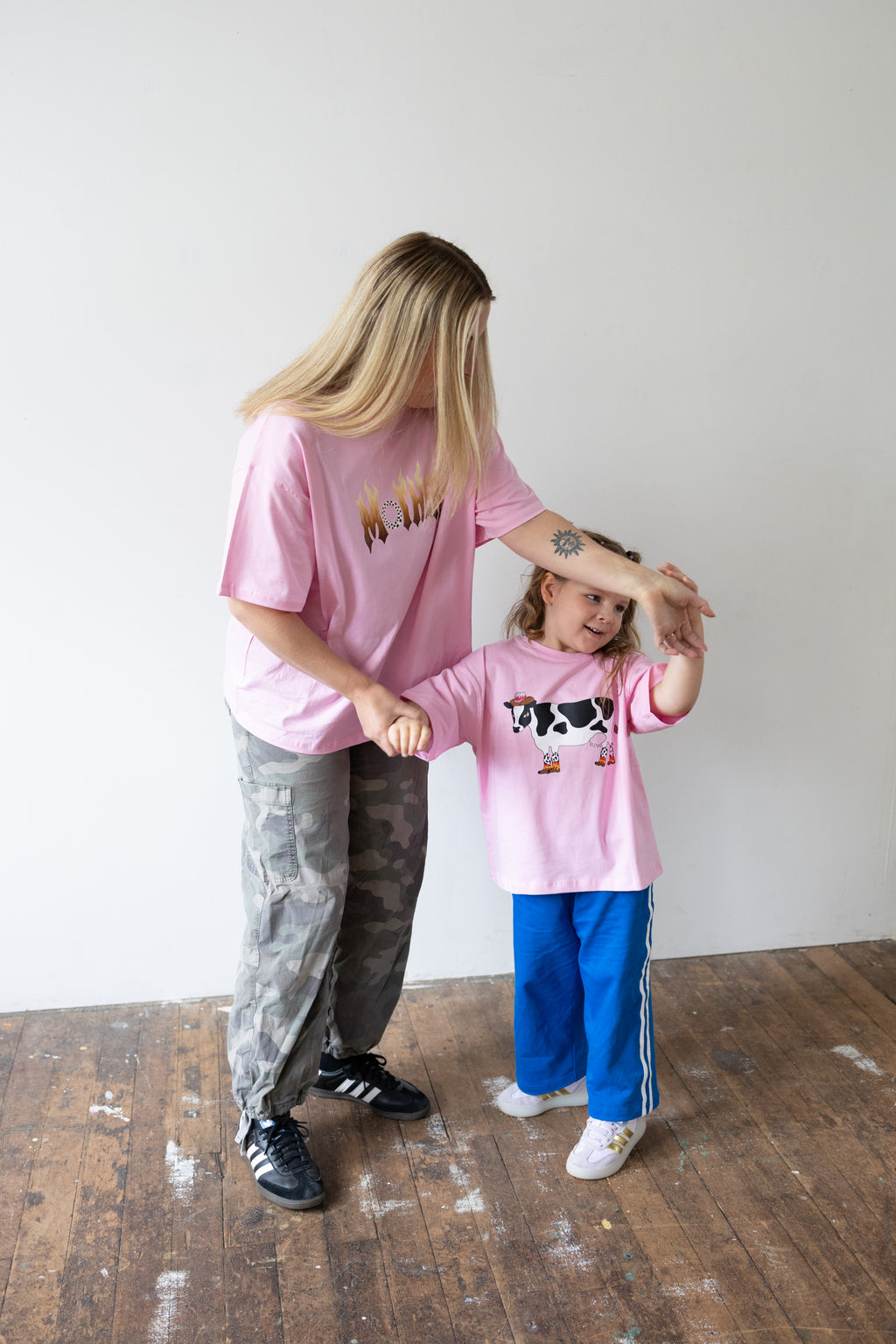 COWboy Tee PRE-ORDER