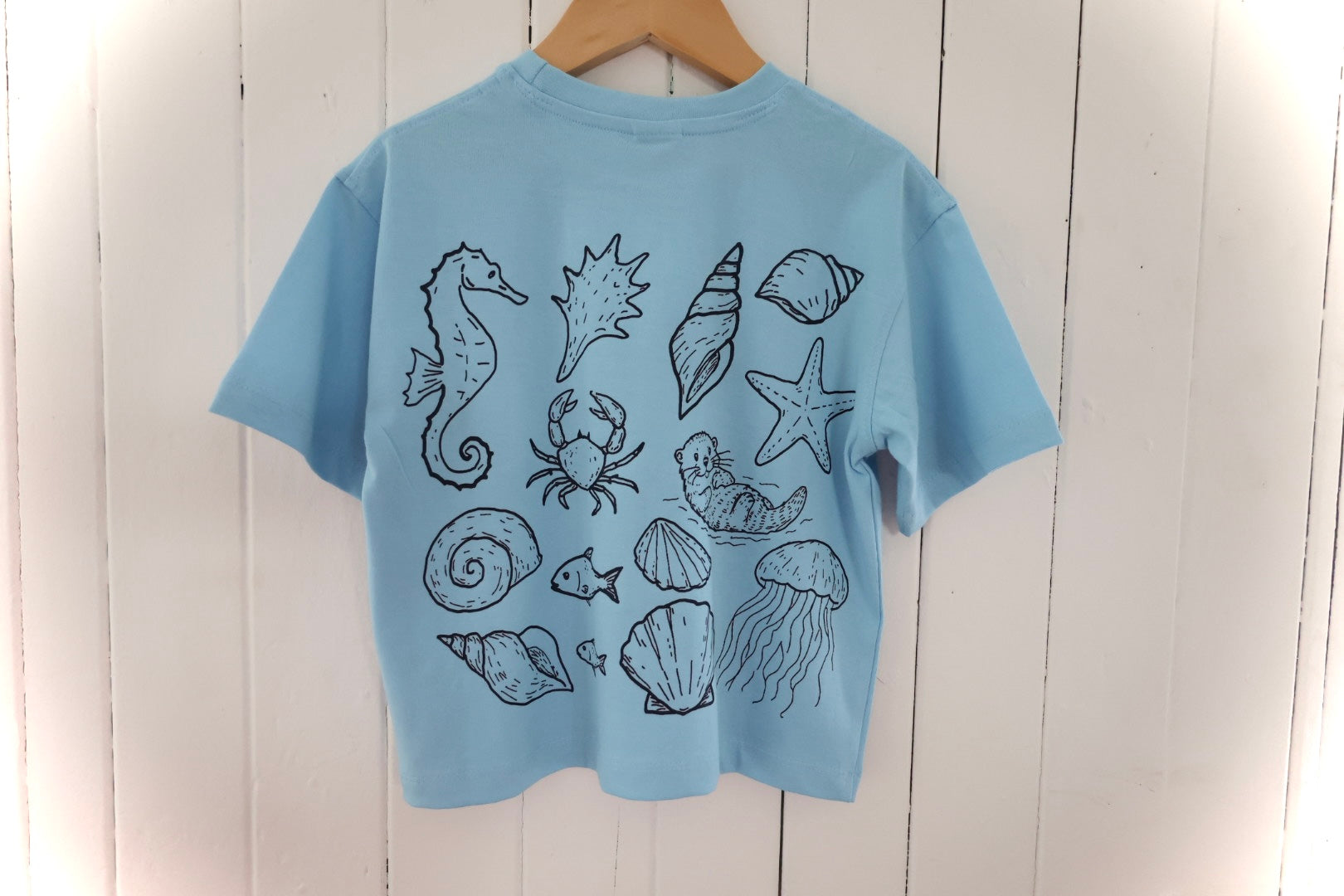Coastal Kids Tee PRE-ORDER