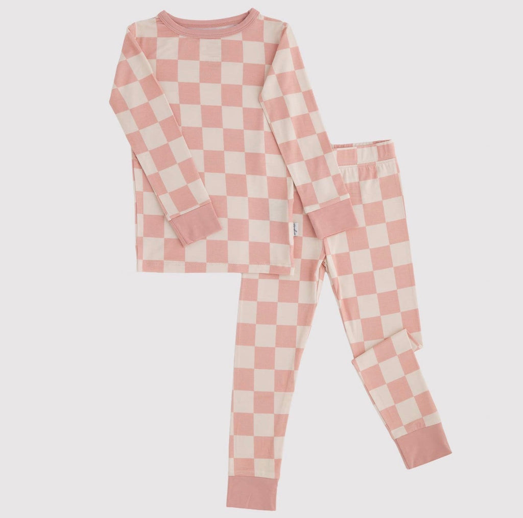 2 Piece Bamboo set
