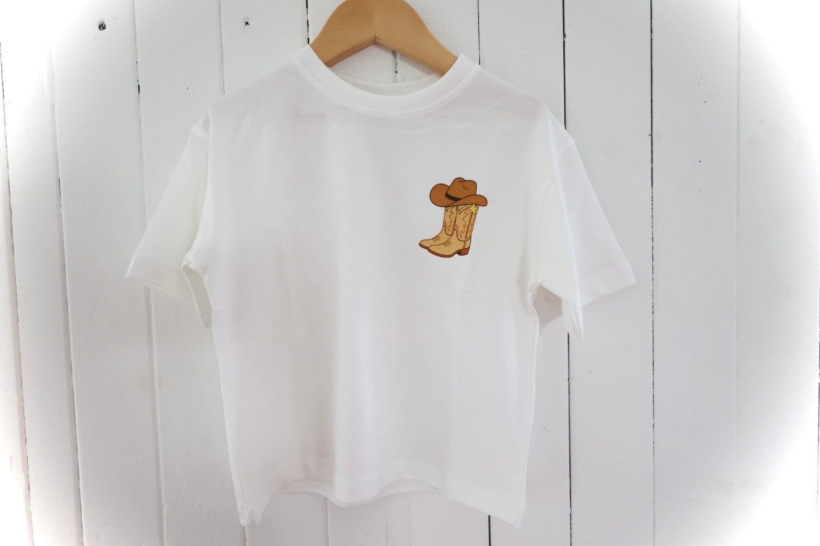 YeehAw Tee! PRE-ORDER