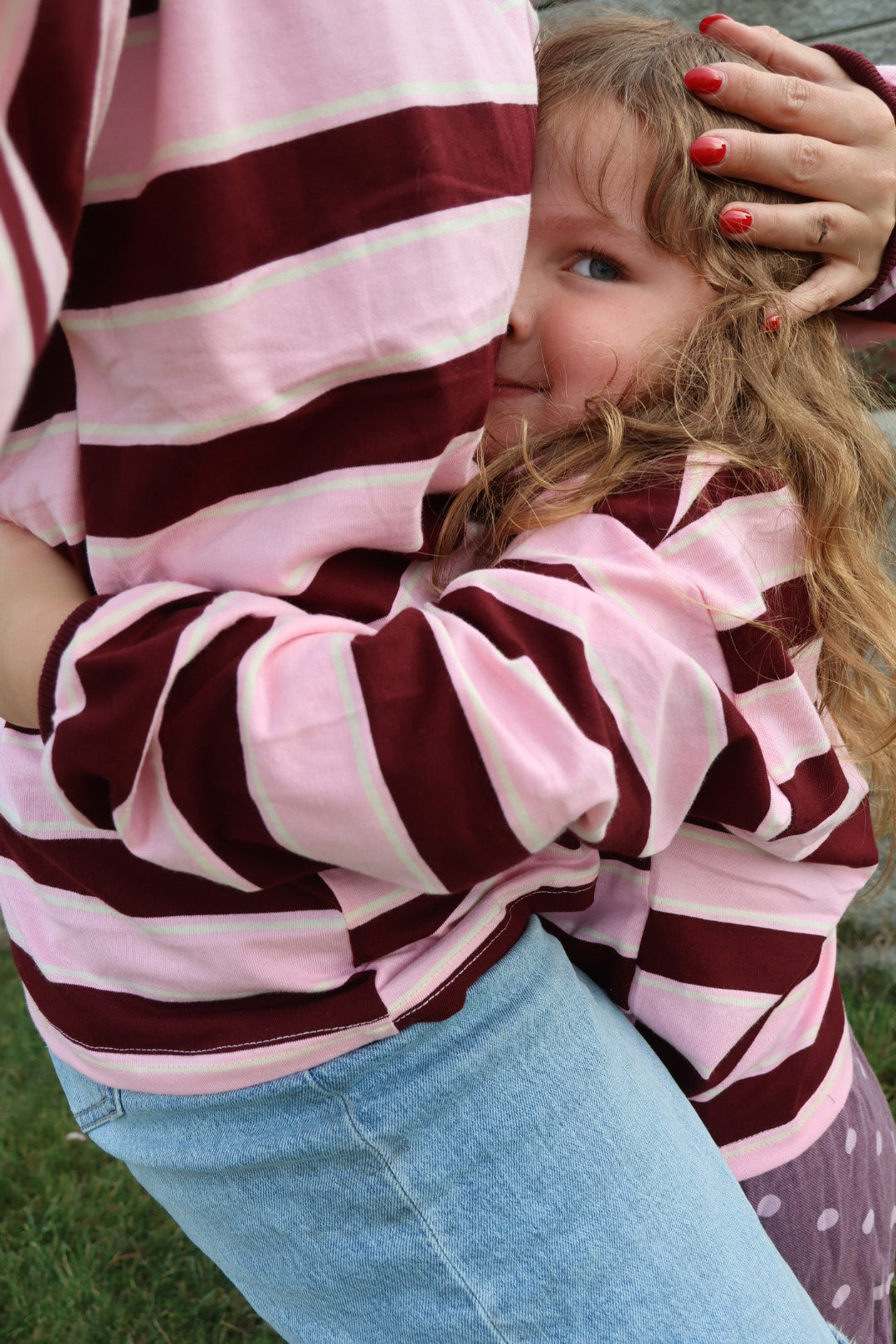The Daydream Stripe Adult PRE-ORDER