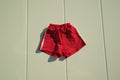 Tracky shorts