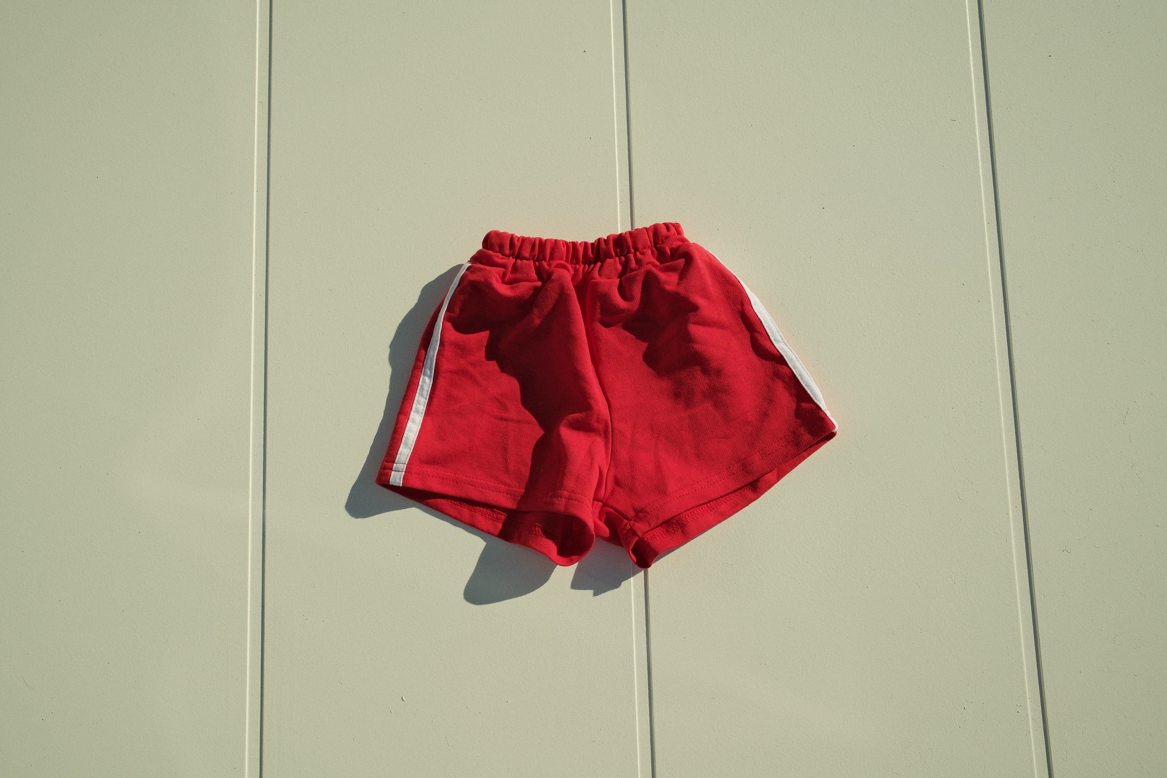 Tracky shorts