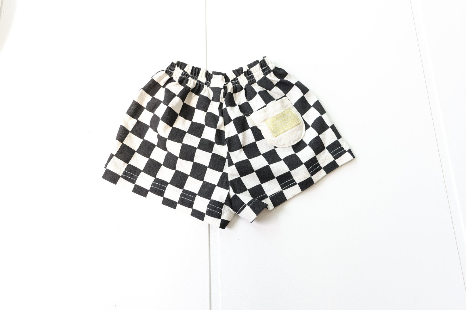 Raceway shorts