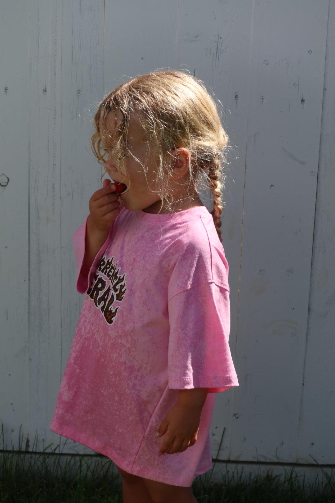 Currently Feral Tee PRE-ORDER