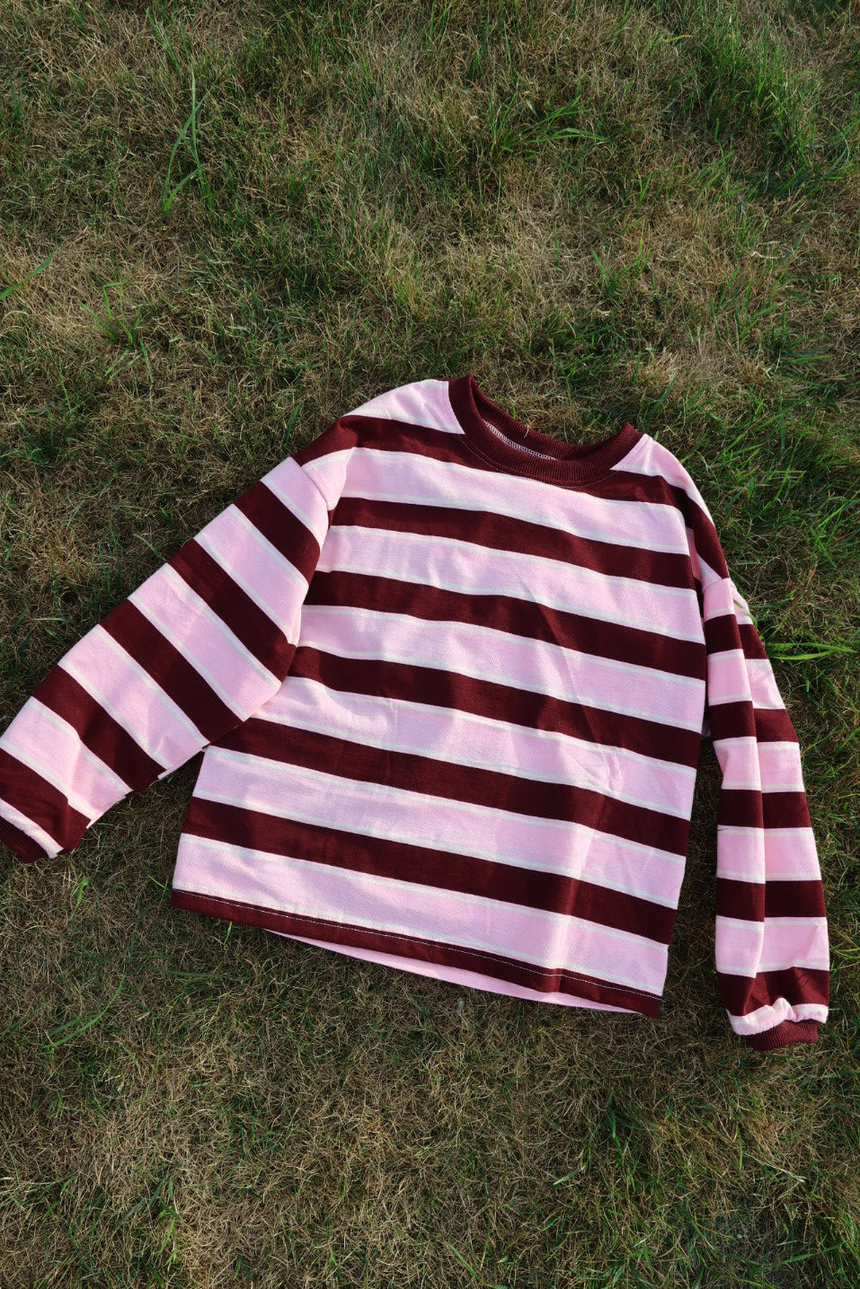 The Daydream Stripe PRE-ORDER