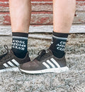 Cool Moms Club Socks