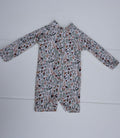 The “Ivy” Sunsuit