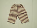 Linen Travel Pants