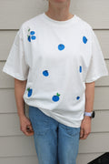 Adult Blueberry Field Tee PRE-ORDER