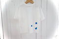 Blueberry Field Tee PRE-ORDER